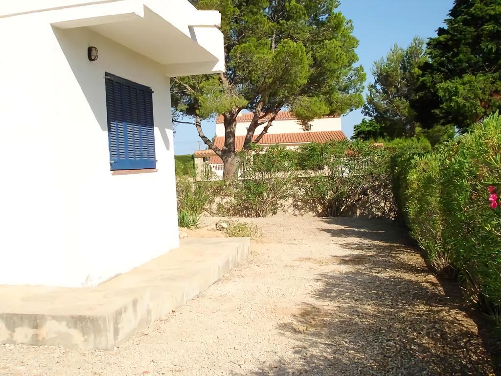 Villa Del Pi 拉梅特拉·德·玛尔 外观 照片