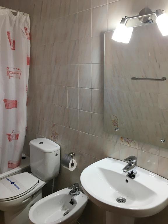 Villa Del Pi 拉梅特拉·德·玛尔 外观 照片